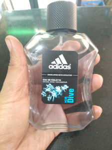 Adidas ice dive vélemények online