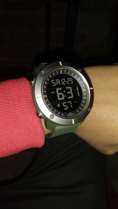 Eddy Hager 800 Digital Army Green Sports Watch Men Reviews Latest Review of Eddy Hager 800 Digital Army Green Sports Watch Men Price in India Flipkart