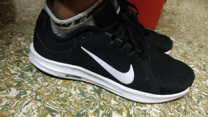Nike downshifter clearance 8 reviews