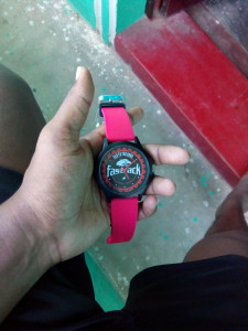 Fastrack 38024pp31 on sale