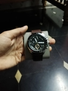 Fossil ch2885 decker hot sale