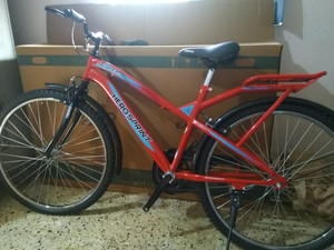 Hero skyper 26t flipkart sales
