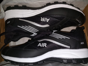 Beerock oxygen running shoes sale