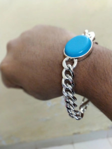 Being Human Jewellery Steel Silver Coated Bracelet Reviews Latest Review of Being Human Jewellery Steel Silver Coated Bracelet Price in India Flipkart
