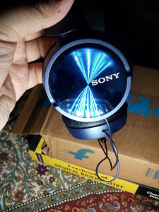 Sony Mdr Zx310apb Wired Headset Mic Reviews Latest Review of Sony