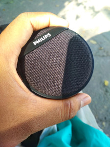 Philips Bt40 3 W Portable Bluetooth Speaker Reviews Latest Review