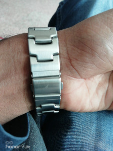 Fastrack ng1161sm03 sales