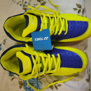 Srcp ae clearance 5 badminton shoes