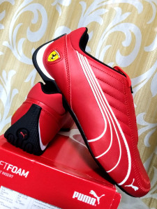 Puma ferrari cheap zalora