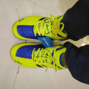 Yonex srcp ae 3 badminton shoes new arrivals