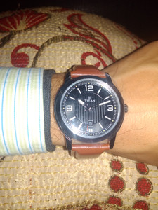 Titan 1730sl03 Analog Watch Men Reviews Latest Review of Titan