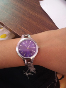 Sonata 8151sl01 Steel Daisies Analog Watch Women Reviews Latest