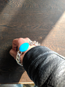 Being human sale bracelet flipkart