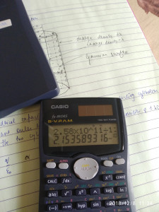 Flipkart discount scientific calculator