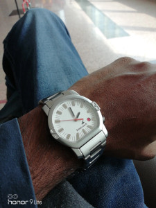 Fastrack ng1161sm03 sales