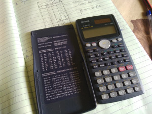 Casio Fx 991ms Scientific Calculator Reviews Latest Review of