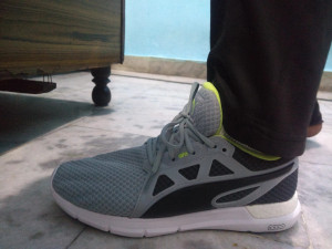 Puma nrgy sales dynamo review