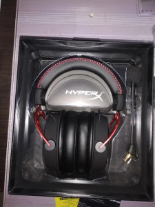 Hyperx Cloud Alpha Wired Gaming Headphone Reviews Latest Review