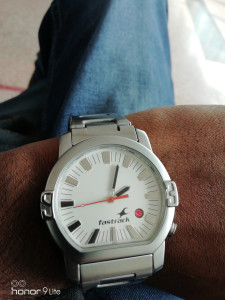 Fastrack ng1161sm03 deals