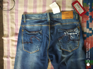 Spykar jeans top 2018