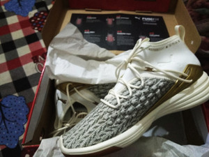 Puma mantra fusefit desert review new arrivals