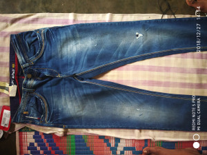 Spykar cheap jeans 2018