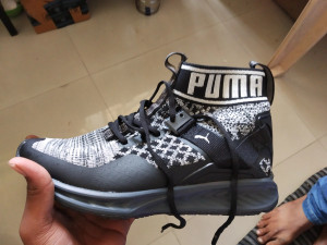 Puma Ignite Evoknit Running Shoes Reviews Latest Review of Puma