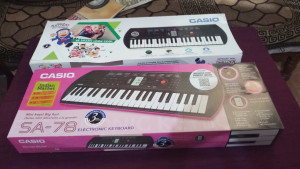 Casio sa outlet 78 flipkart