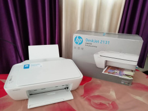 Hp 2131 shop printer