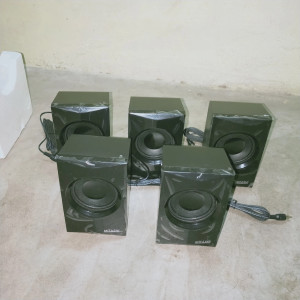 Mitashi Ht 106 Bt 95 W Bluetooth Home Theatre Reviews Latest