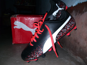 Puma truora best sale fg