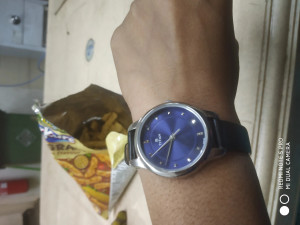Titan 2481sl01 Tagged Analog Watch Women Reviews Latest Review of
