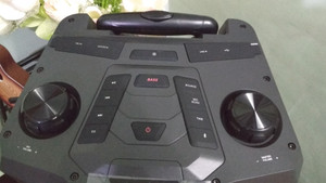 Koryo party shop speaker vx780