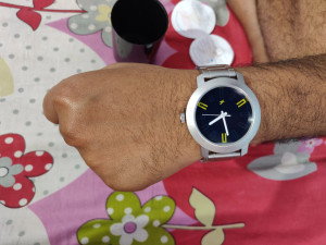 Fastrack 3120nl02c 2025