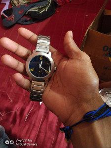 Fastrack 3120nl02c 2025
