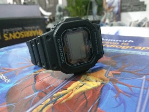 Casio g5600e review on sale