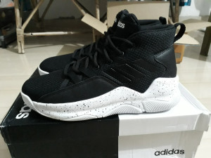Adidas streetfire performance review store