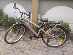 Hero skyper 26t discount flipkart