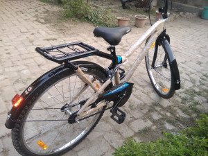 Hero skyper shop 26t flipkart