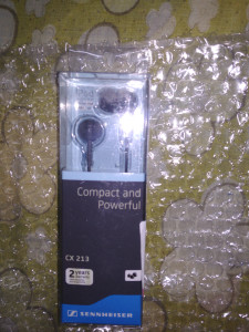 Sennheiser cx 213 clearance flipkart