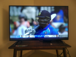 Mi 4a pro clearance 43 inch flipkart