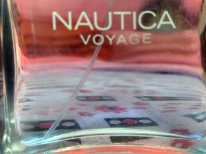 Nautica voyage deals review