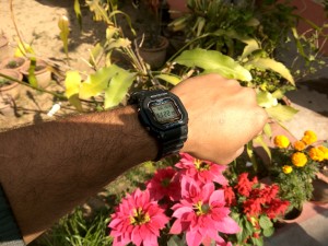 Casio discount g5600e review