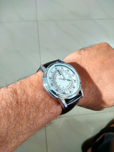Timex Tw00zr250 Analog Watch Men Reviews Latest Review of Timex
