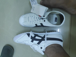 Onitsuka Tiger Mexico 66 Classic White Casuals Men Reviews Latest