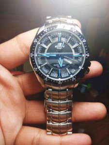 Casio discount edifice ef130d