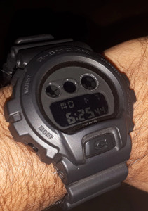 Casio G688 G Shock Dw 6900bb 1dr Digital Watch Men Reviews Latest