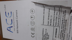 Godrej ace shop cube 720p