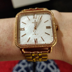 Fossil es4269 deals