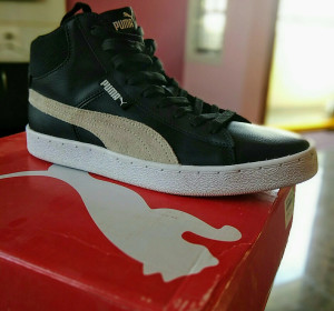 Puma 1948 mid 2025 l idp sneakers